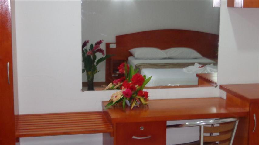 Nadi Downtown Hotel Habitación foto