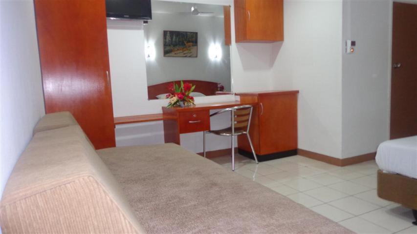 Nadi Downtown Hotel Habitación foto